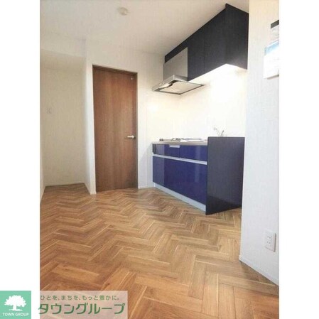 カーサリリーの物件内観写真